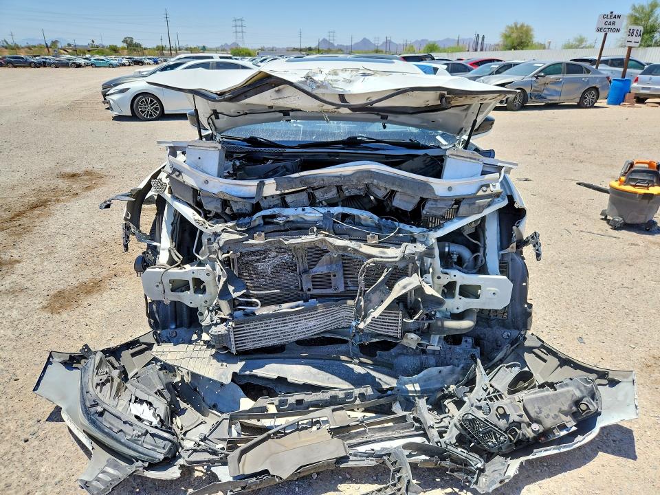 Продажа на аукционе авто 2021 Acura Tlx, vin: 19UUB5F63MA000631, номер лота: 55815356