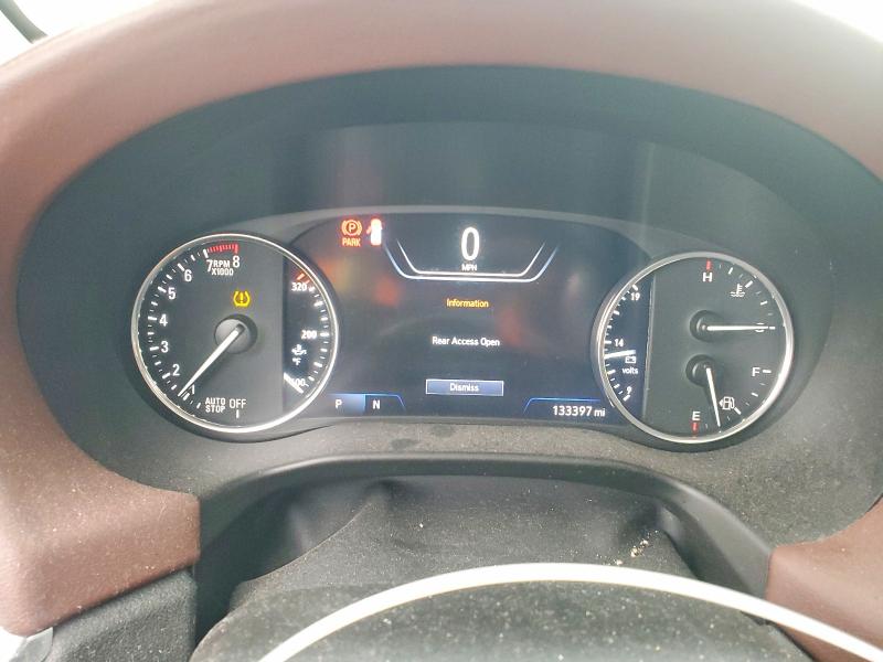 2021 Buick Enclave მანქანა იყიდება აუქციონზე, vin: 5GAEVCKW4MJ146526, აუქციონის ნომერი: 55392416