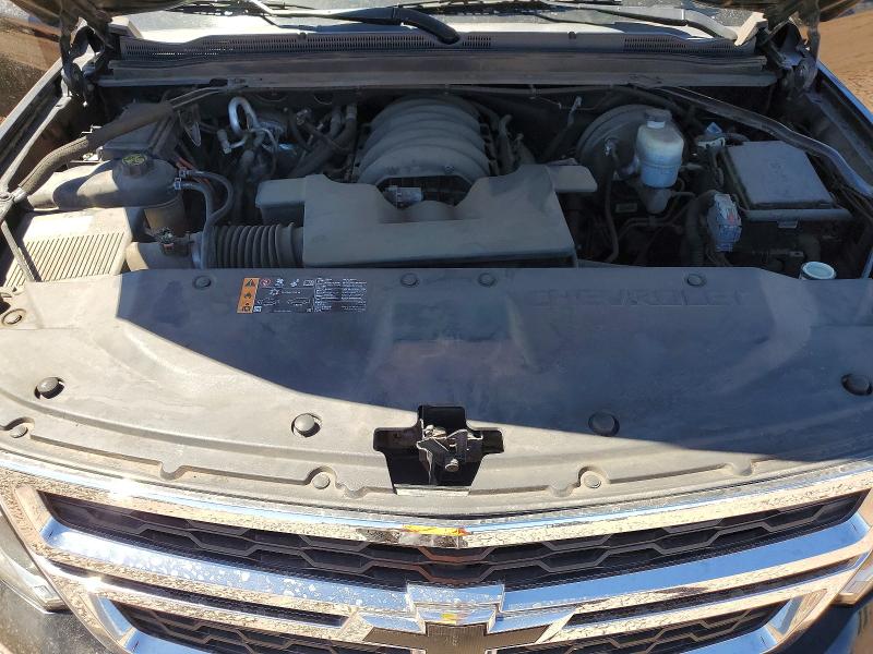 Продаж на аукціоні авто 2019 Chevrolet Tahoe, vin: 1GNSKBKC9KR238618, номер лоту: 58066606