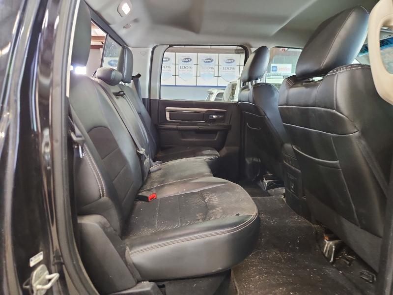 Продаж на аукціоні авто 2013 Ram 1500, vin: 1C6RR7MT5DS507519, номер лоту: 56290876