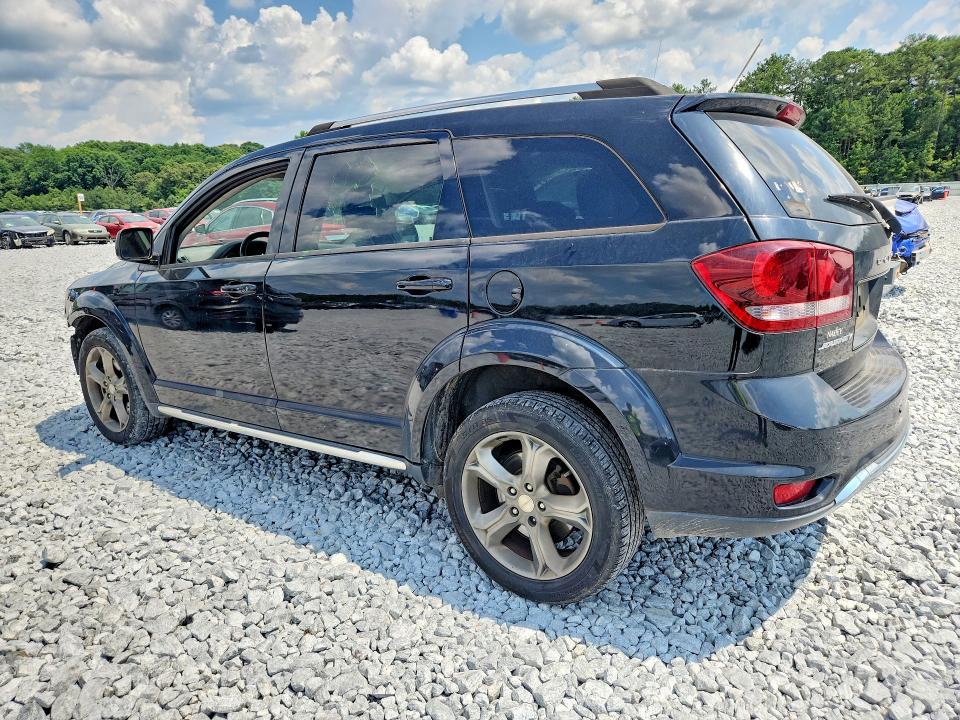 Продаж на аукціоні авто 2015 Dodge Journey, vin: 3C4PDCGB8FT723070, номер лоту: 85620015