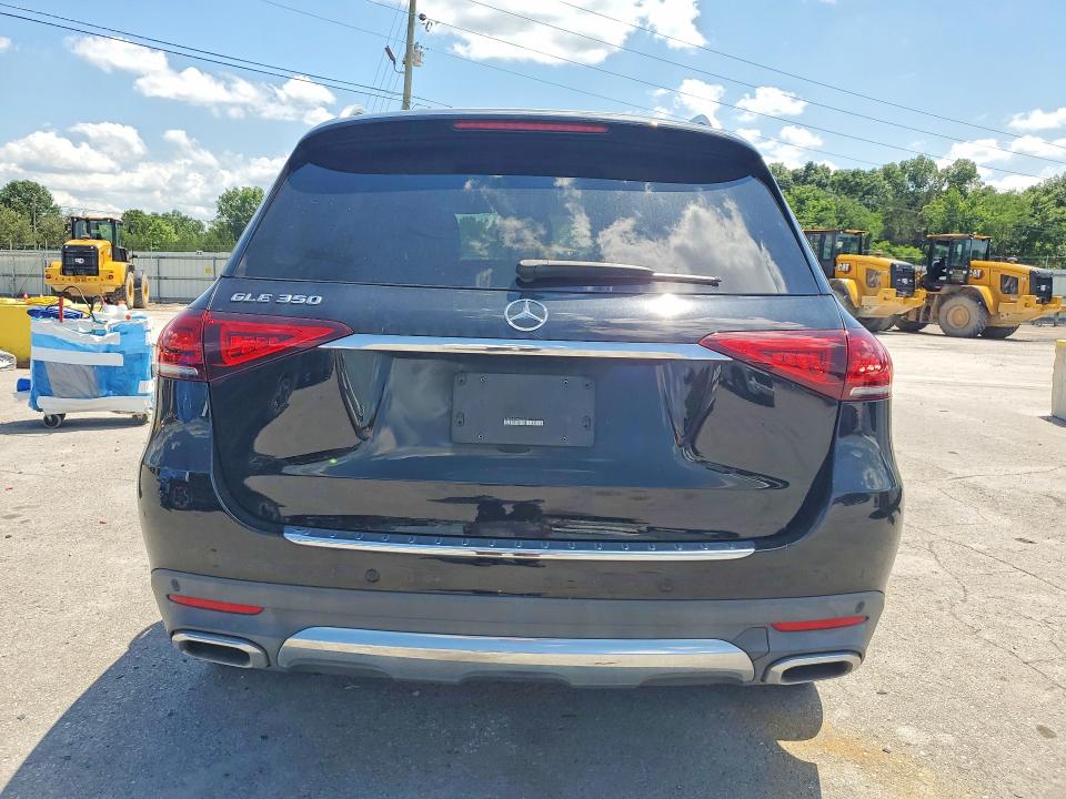 57070656 :رقم المزاد ، 4JGFB4JB7MA392532 vin ، 2021 Mercedes-benz Gle مزاد بيع
