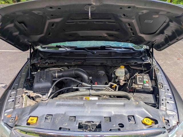58332806 :رقم المزاد ، 1C6RR6GT6GS143623 vin ، 2016 Ram 1500 مزاد بيع
