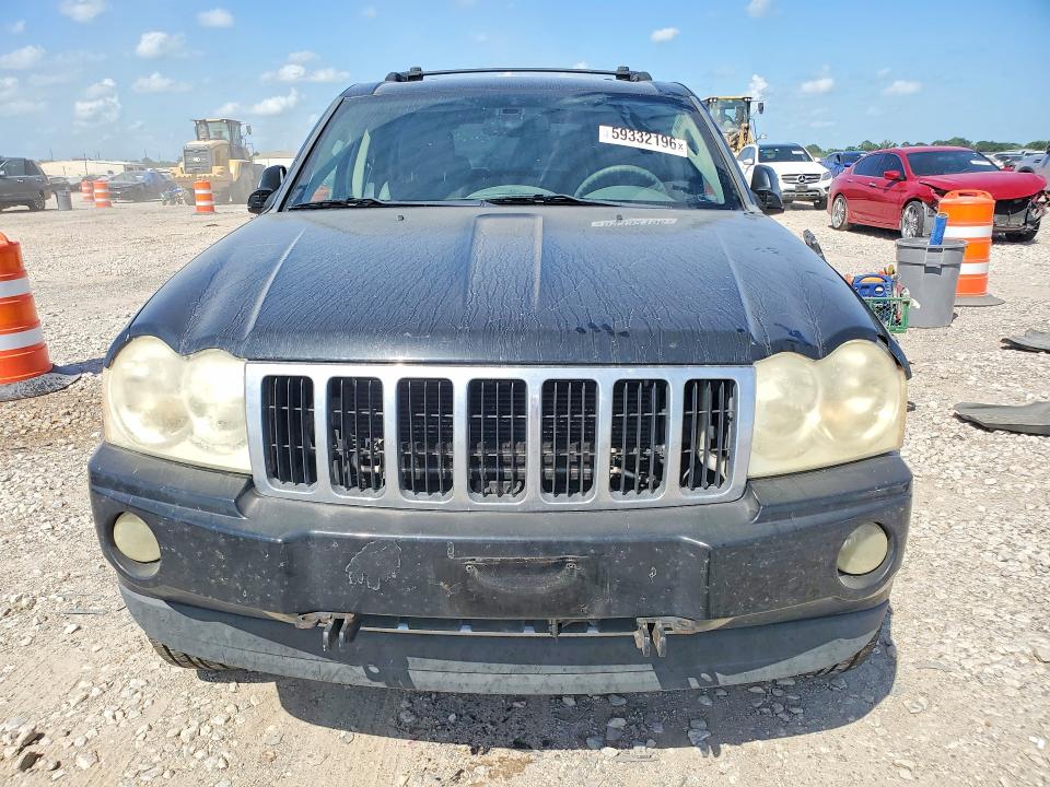Aukcja sprzedaży 2006 Jeep Grand Cherokee, vin: 1J8HR58N46C112368, numer aukcji: 59332196