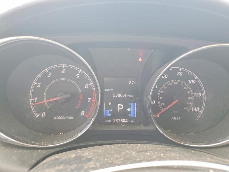 Aukcja sprzedaży 2013 Mitsubishi Outlander Sport, vin: 4A4AP4AU6DE021591, numer aukcji: 56692286