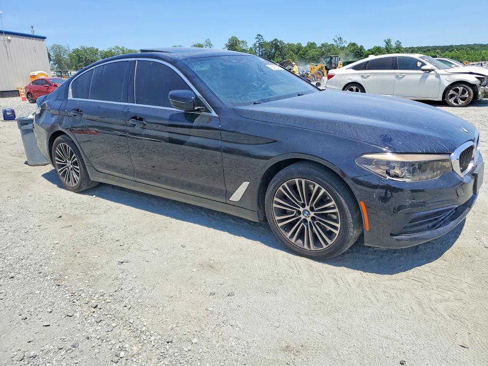 56453286 :رقم المزاد ، WBAJE5C57KWA98793 vin ، 2019 Bmw 540 مزاد بيع