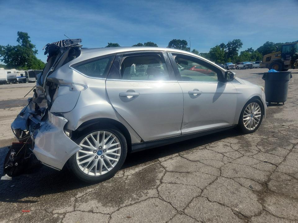 Aukcja sprzedaży 2012 Ford Focus, vin: 1FAHP3M23CL243709, numer aukcji: 75260144