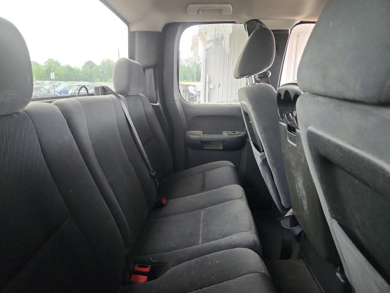 Продажа на аукционе авто 2009 Chevrolet Silverado, vin: 1GCHK59K19E159253, номер лота: 59152736