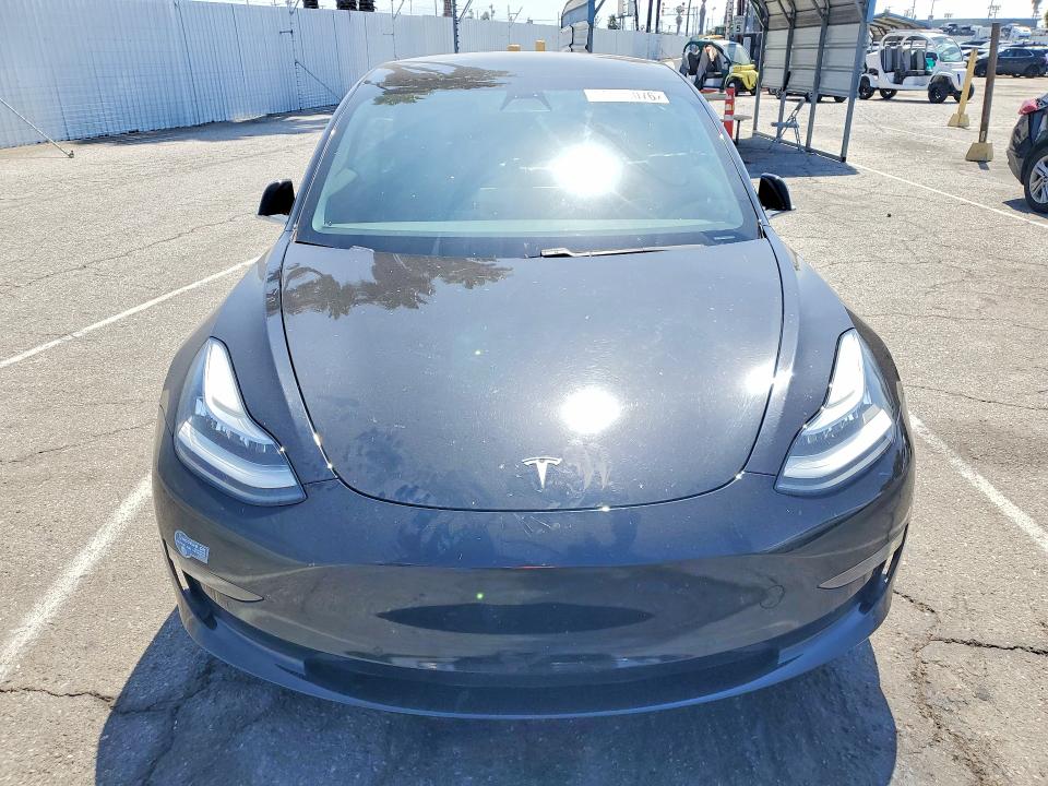 Aukcja sprzedaży 2020 Tesla Model 3, vin: 5YJ3E1EA7LF630142, numer aukcji: 56539076