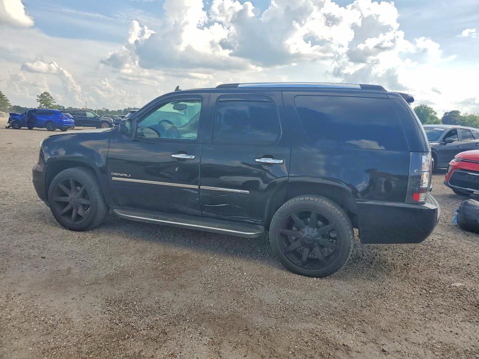 54779126 :رقم المزاد ، 1GKUCEEF0AR136729 vin ، 2010 Gmc Yukon مزاد بيع