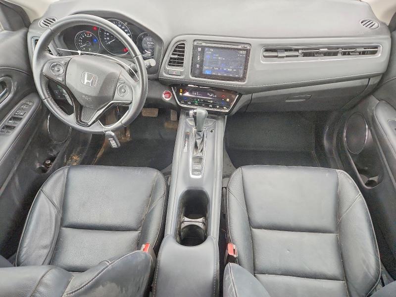 Продажа на аукционе авто 2018 Honda Hr-v, vin: 3CZRU6H7XJM104410, номер лота: 55630356