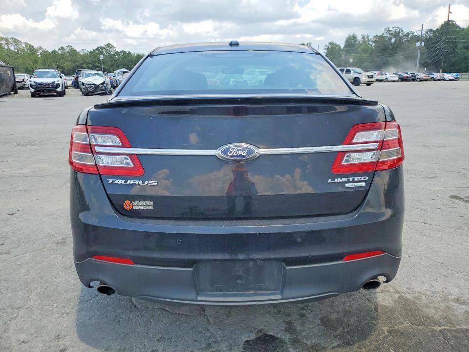 Продаж на аукціоні авто 2016 Ford Taurus, vin: 1FAHP2F98GG137386, номер лоту: 56790496