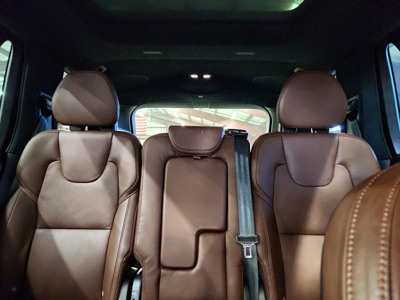 Aukcja sprzedaży 2024 Volvo Xc90, vin: YV4H60CF3R1171444, numer aukcji: 55590426