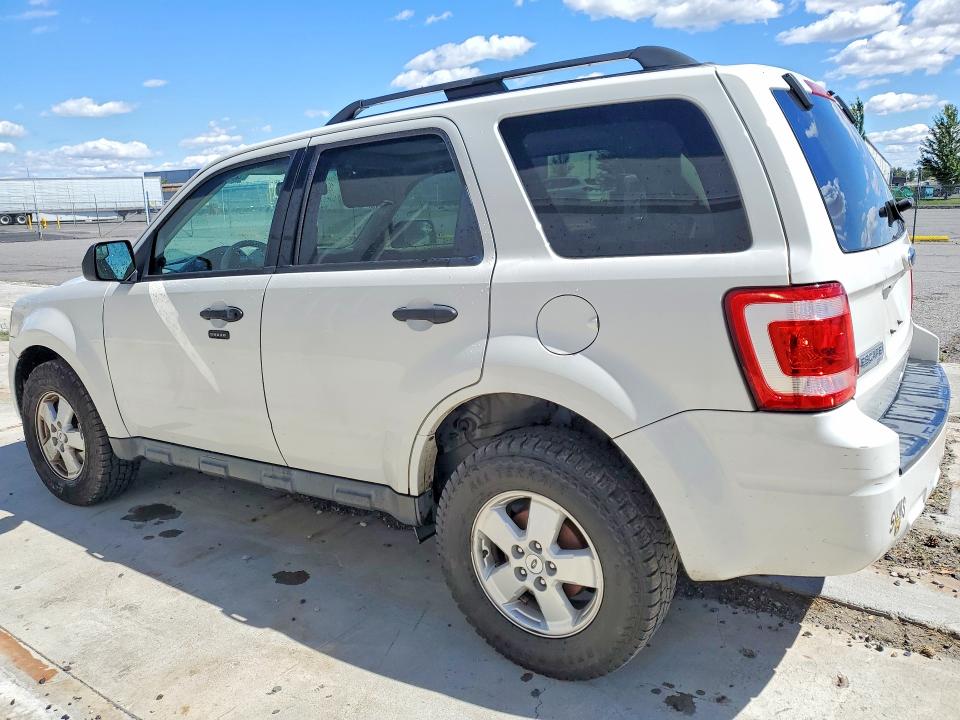 Aukcja sprzedaży 2011 Ford Escape, vin: 1FMCU0D78BKA38779, numer aukcji: 56943476