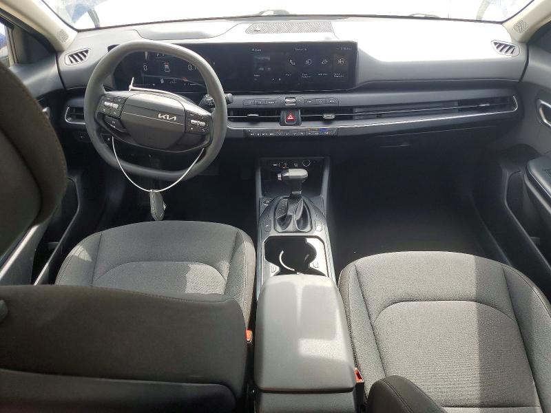 Продажа на аукционе авто 2025 Kia K4, vin: 3KPFT4DEXSE100387, номер лота: 57156926