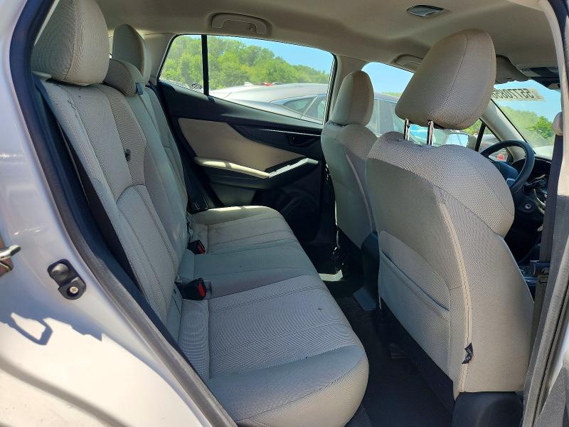 Продажа на аукционе авто 2019 Subaru Impreza, vin: 4S3GTAA67K3763424, номер лота: 55770856