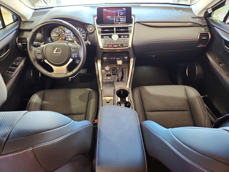2021 Lexus Nx 300 მანქანა იყიდება აუქციონზე, vin: JTJDARDZ7M2239094, აუქციონის ნომერი: 55903826