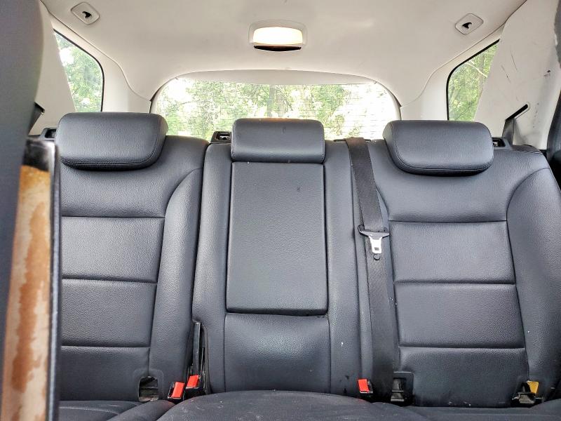 2011 Mercedes-benz Ml მანქანა იყიდება აუქციონზე, vin: 4JGBB8GB2BA697835, აუქციონის ნომერი: 56855856