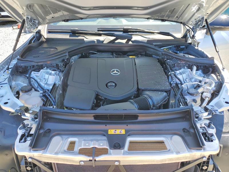 Продаж на аукціоні авто 2026 Mercedes-benz Glc, vin: W1NKM4HB1TU114136, номер лоту: 57428676