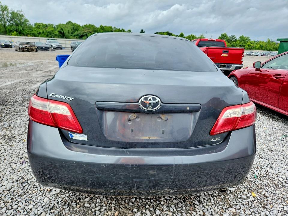 Aukcja sprzedaży 2009 Toyota Camry, vin: 4T1BE46K59U870600, numer aukcji: 57892856