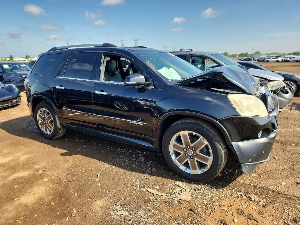 2011 Gmc Acadia მანქანა იყიდება აუქციონზე, vin: 1GKKVTED4BJ415413, აუქციონის ნომერი: 56479336