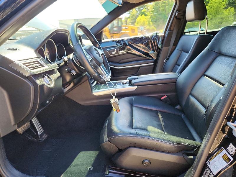 Продажа на аукционе авто 2014 Mercedes-benz E, vin: WDDHF8JB6EB005351, номер лота: 55777516