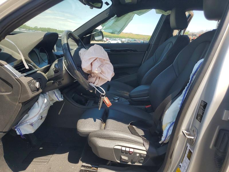 Aukcja sprzedaży 2018 Bmw X1, vin: WBXHT3C38J3H30536, numer aukcji: 56976656