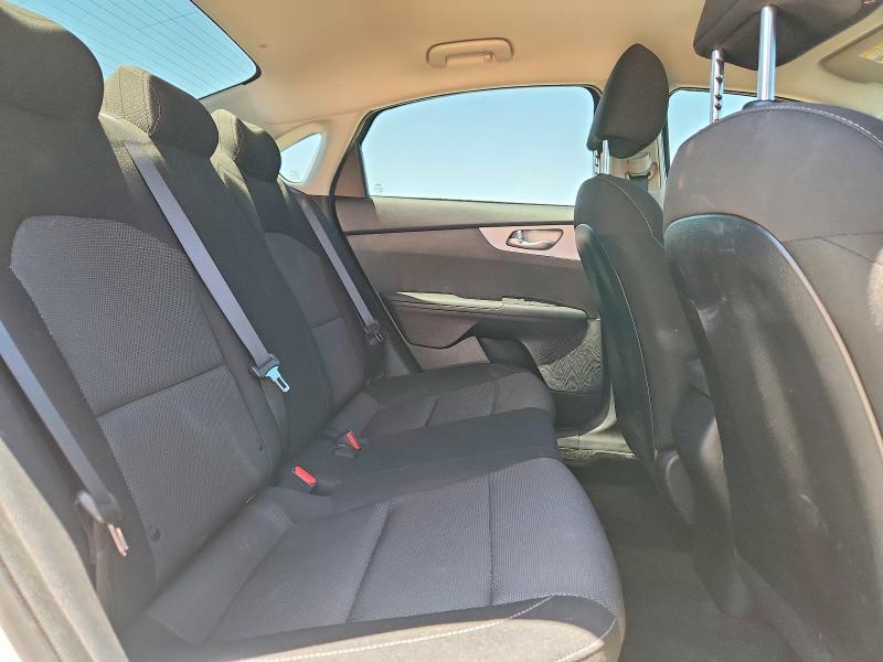 Aukcja sprzedaży 2024 Kia Forte, vin: 3KPF24AD6RE765439, numer aukcji: 56719536