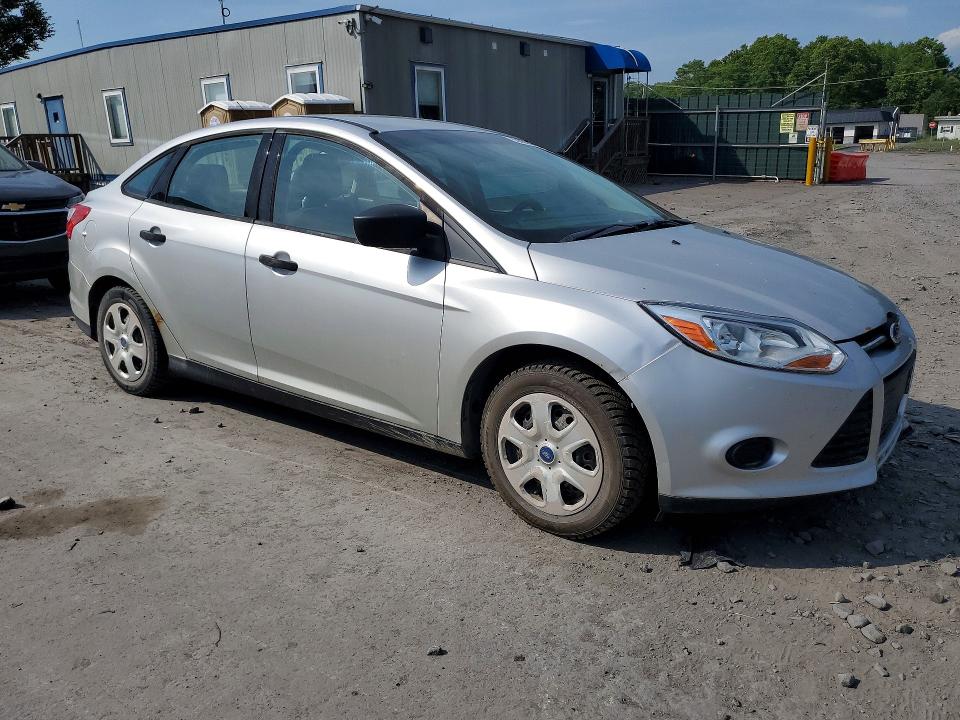 Aukcja sprzedaży 2012 Ford Focus, vin: 1FAHP3E23CL182344, numer aukcji: 56601486