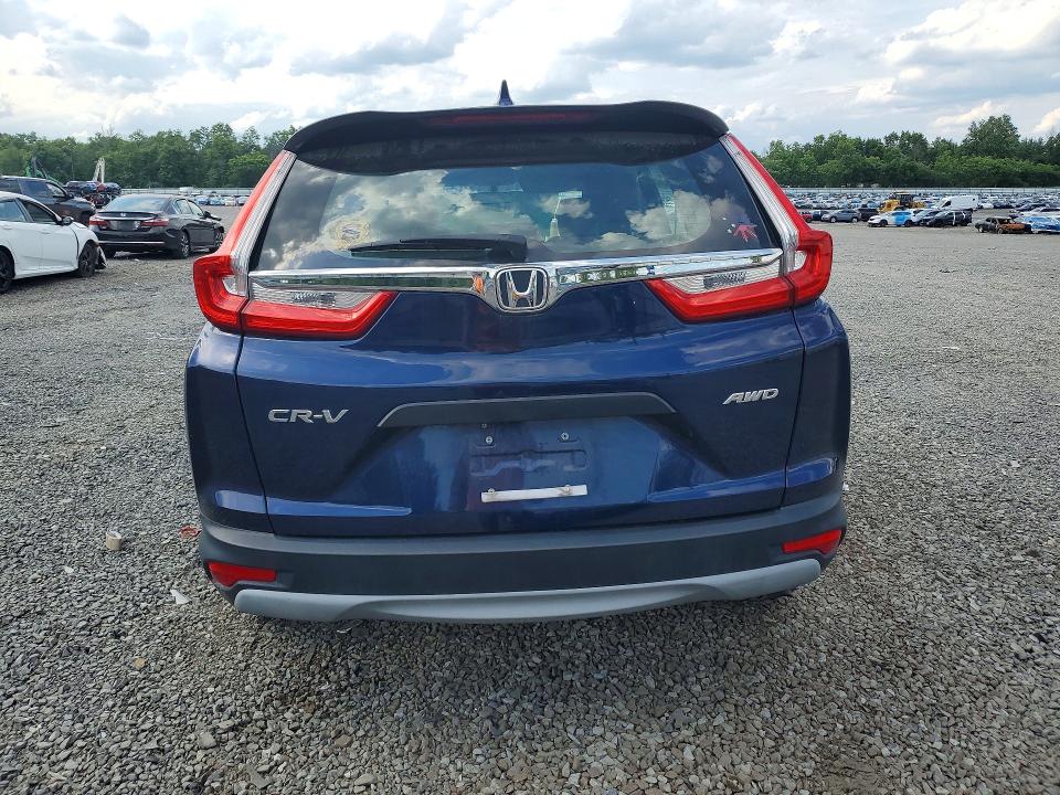 Aukcja sprzedaży 2018 Honda Cr-v, vin: 2HKRW6H30JH230049, numer aukcji: 58564546