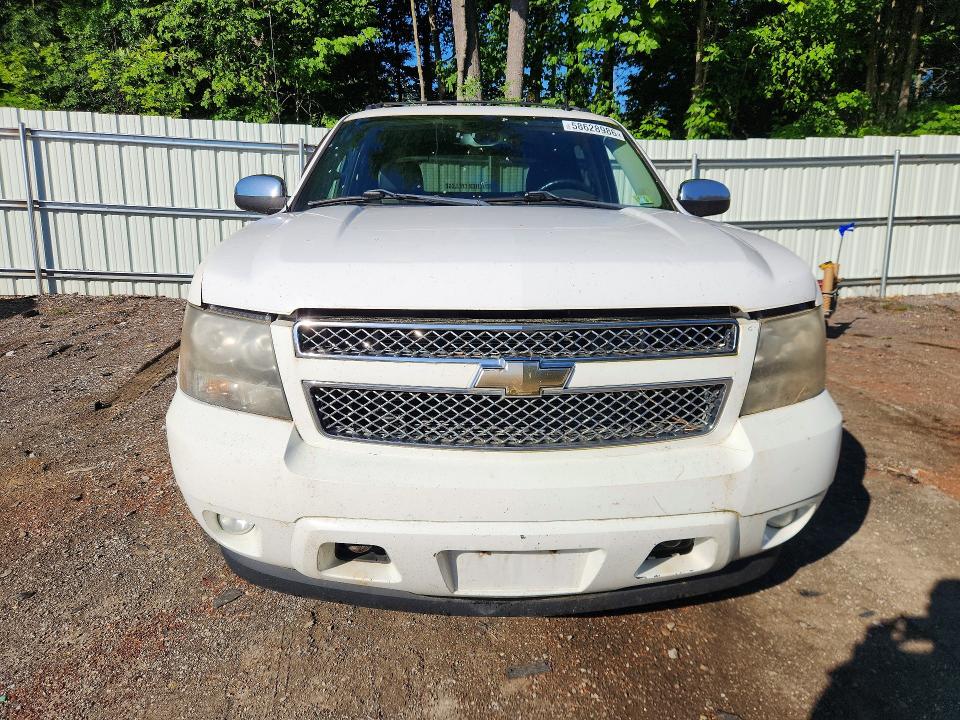 Продажа на аукционе авто 2008 Chevrolet Avalanche, vin: 3GNFK12338G272719, номер лота: 58628986