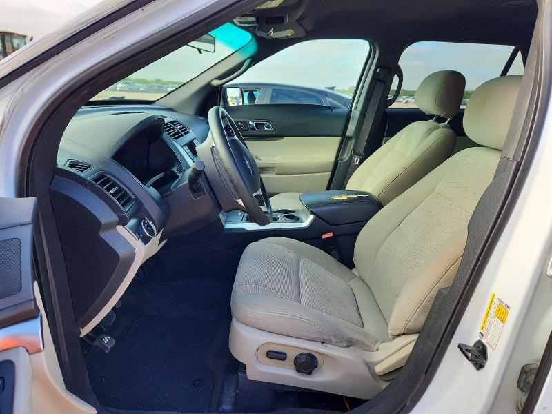 Aukcja sprzedaży 2015 Ford Explorer, vin: 1FM5K7B86FGC24431, numer aukcji: 57753006