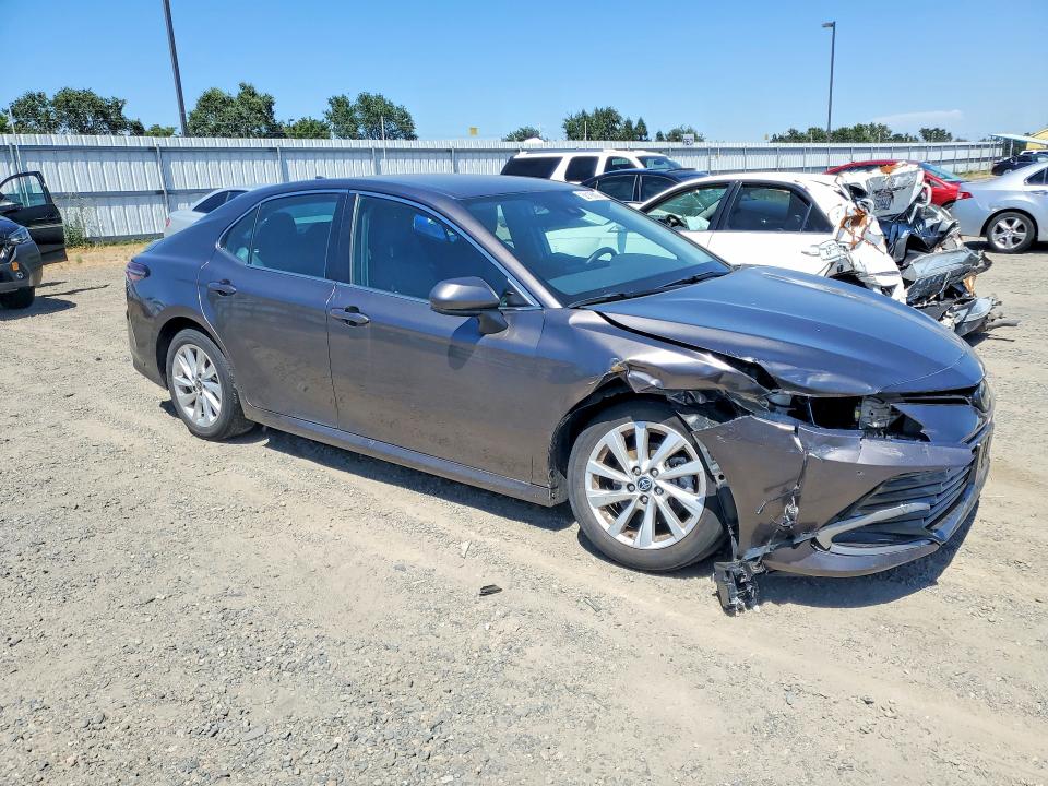 Aukcja sprzedaży 2023 Toyota Camry, vin: 4T1C11AK4PU159330, numer aukcji: 56166996