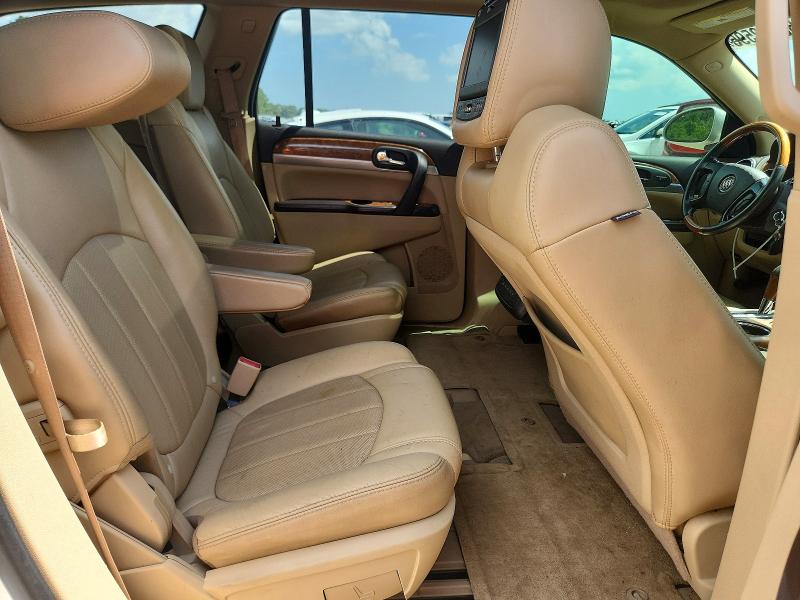 Aukcja sprzedaży 2011 Buick Enclave, vin: 5GAKRCED9BJ344114, numer aukcji: 58592596