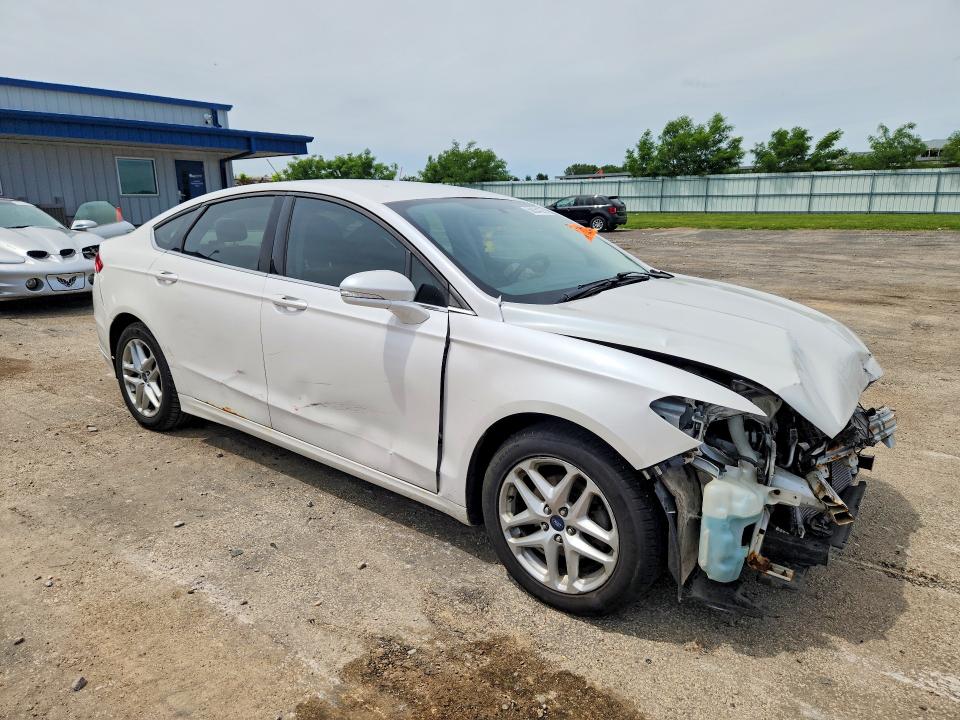 Aukcja sprzedaży 2013 Ford Fusion, vin: 3FA6P0H70DR200220, numer aukcji: 58054376