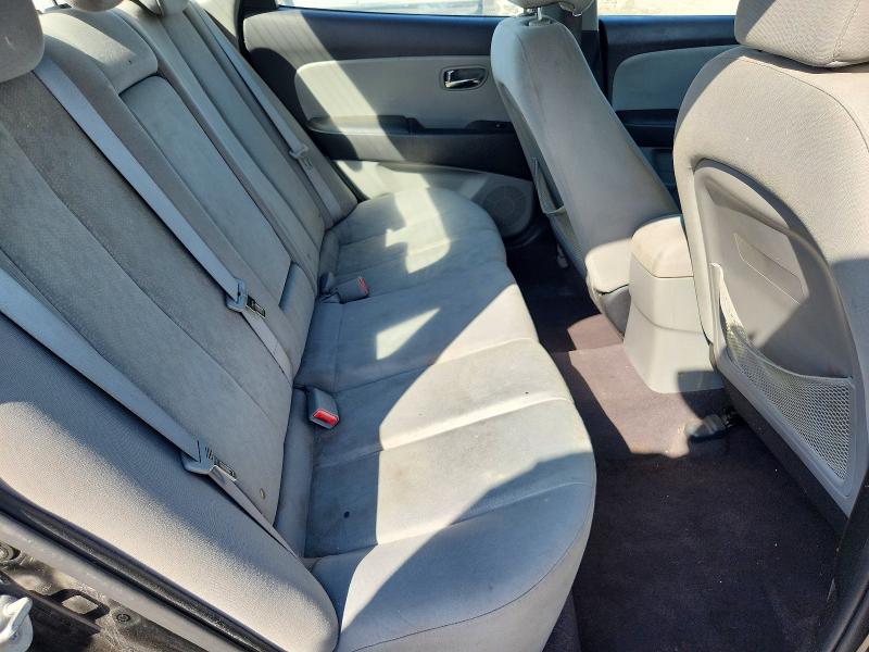2010 Hyundai Elantra მანქანა იყიდება აუქციონზე, vin: KMHDU4AD0AU190418, აუქციონის ნომერი: 56771166