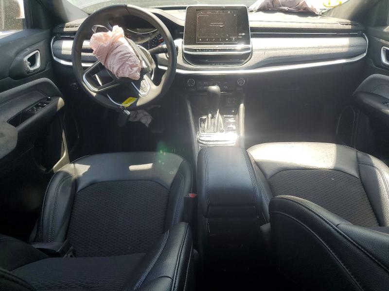 Продаж на аукціоні авто 2025 Jeep Compass, vin: 3C4NJDBN6ST594795, номер лоту: 53654346