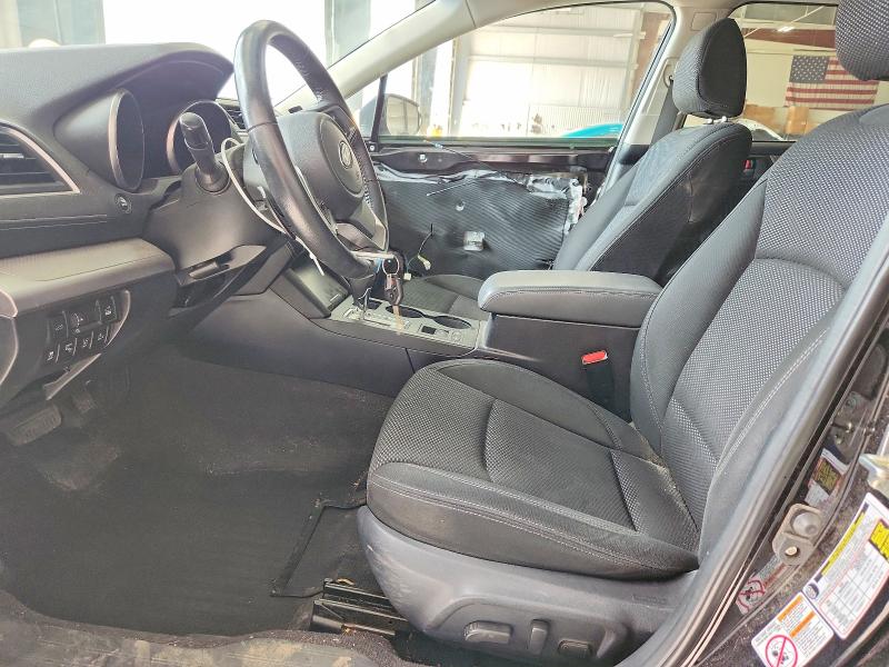 2019 Subaru Outback მანქანა იყიდება აუქციონზე, vin: 4S4BSAHC5K3244182, აუქციონის ნომერი: 58224146