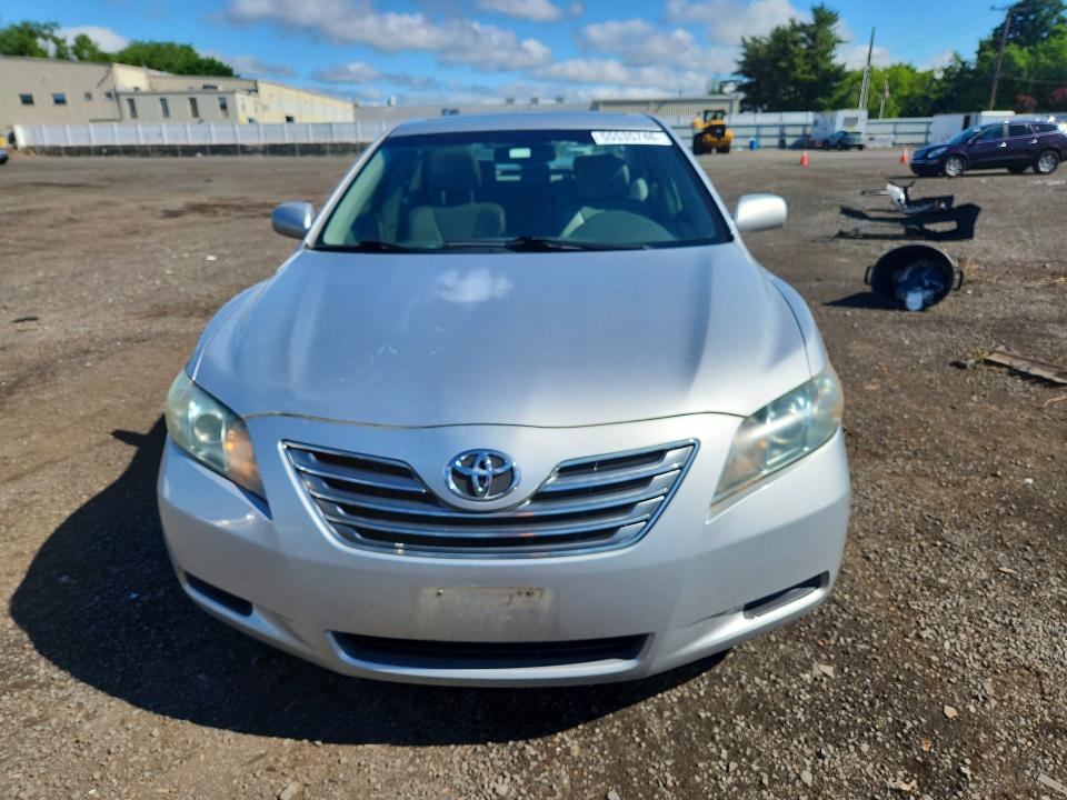 Продаж на аукціоні авто 2009 Toyota Camry, vin: 4T1BB46K29U105367, номер лоту: 55535746
