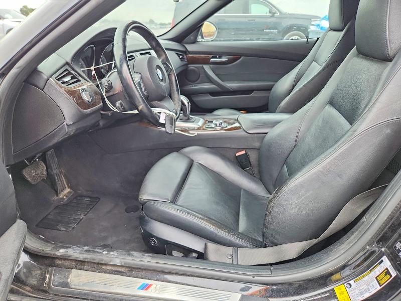 Продажа на аукционе авто 2013 Bmw Z4, vin: WBALM1C53DE633872, номер лота: 56815716