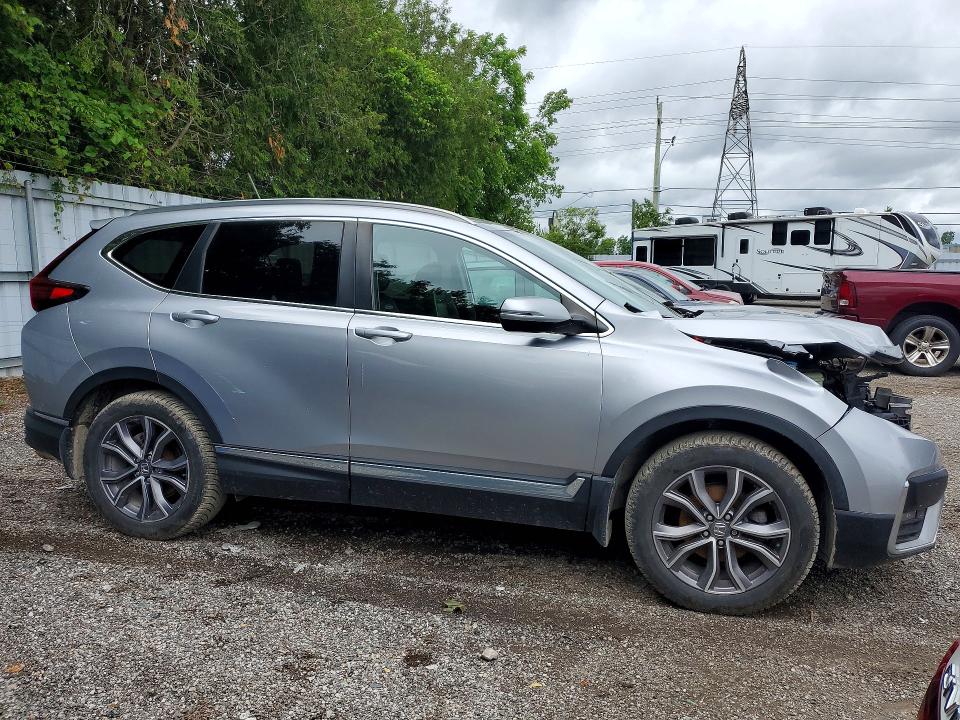 Aukcja sprzedaży 2020 Honda Cr-v, vin: 2HKRW2H90LH219696, numer aukcji: 57143016