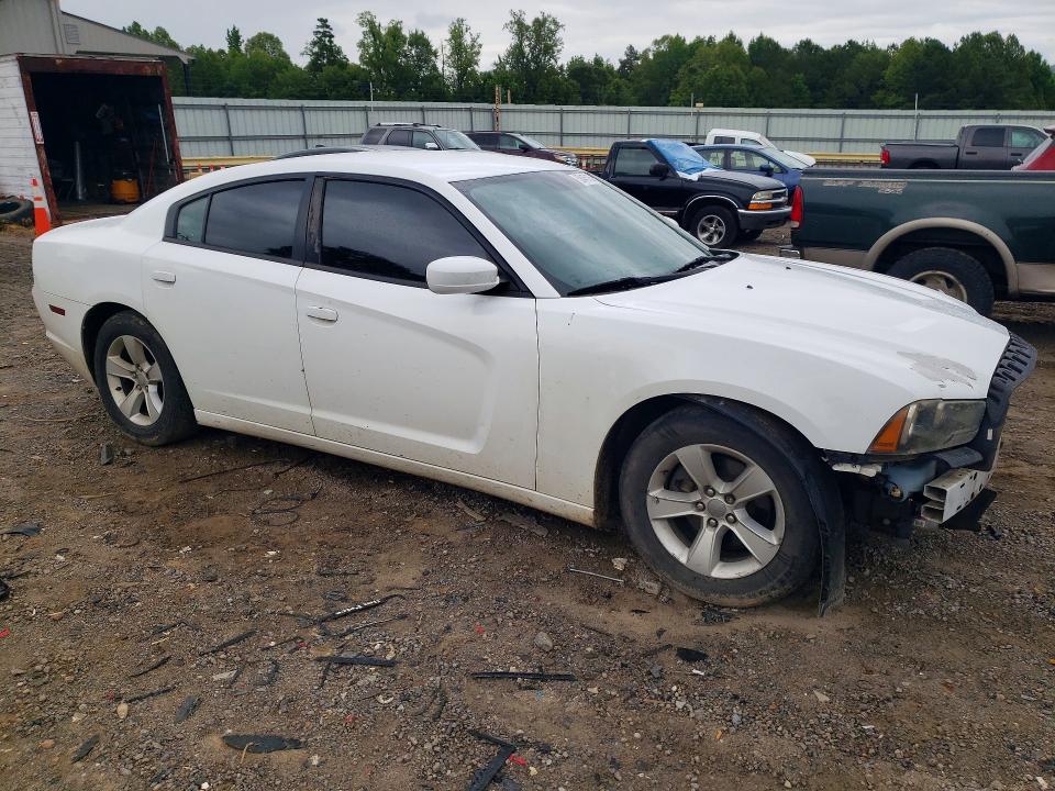 2012 Dodge Charger მანქანა იყიდება აუქციონზე, vin: 2C3CDXBG2CH102876, აუქციონის ნომერი: 58445156