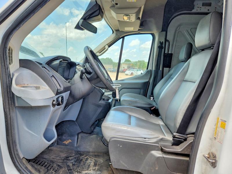 58918356 :رقم المزاد ، 1FTYR2CM6GKB44024 vin ، 2016 Ford Transit مزاد بيع