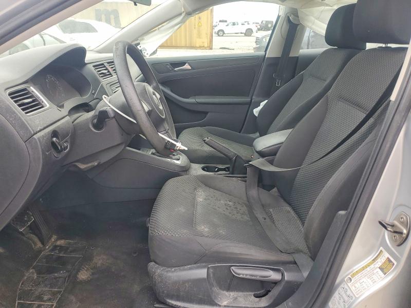 Aukcja sprzedaży 2013 Volkswagen Jetta, vin: 3VW2K7AJ1DM264430, numer aukcji: 56290486