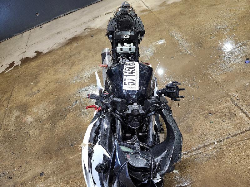 Продажа на аукционе авто 2014 Kawasaki Ex300, vin: JKAEX8A14EA000134, номер лота: 57145056