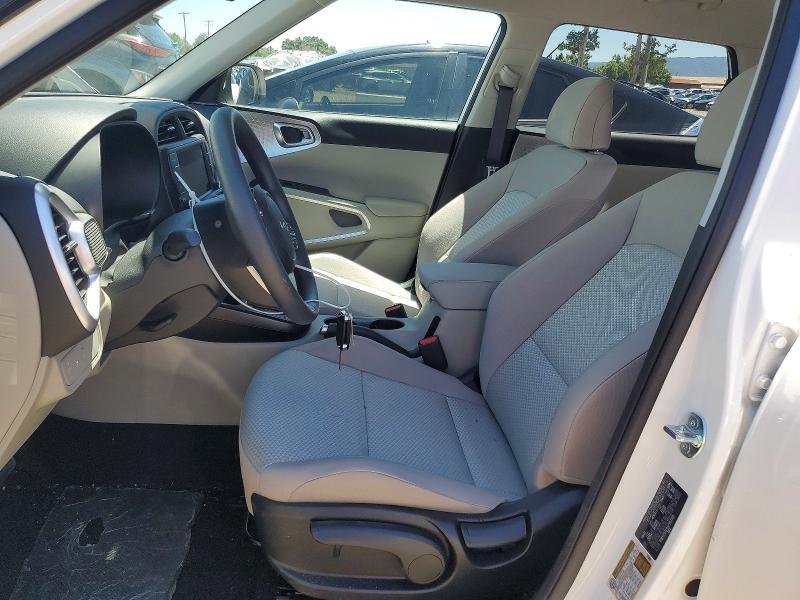 Aukcja sprzedaży 2025 Kia Soul, vin: KNDJ23AU5S7963505, numer aukcji: 55507396