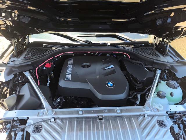 2026 Bmw X3 მანქანა იყიდება აუქციონზე, vin: 5UX53GP08T9433950, აუქციონის ნომერი: 54837776
