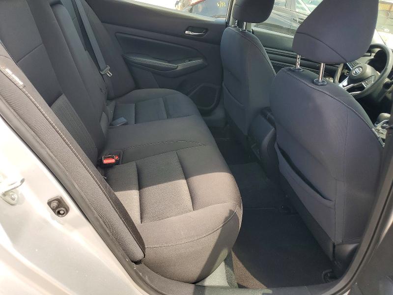 Продаж на аукціоні авто 2020 Nissan Altima, vin: 1N4BL4BV1LC130541, номер лоту: 57414596