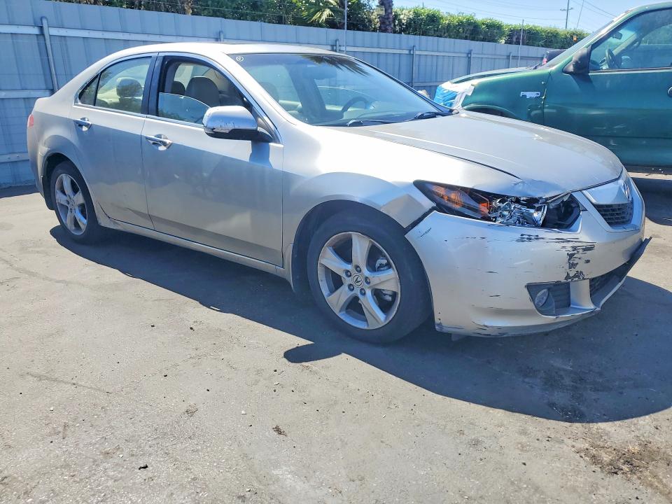 57447266 :رقم المزاد ، JH4CU26659C031537 vin ، 2009 Acura Tsx مزاد بيع