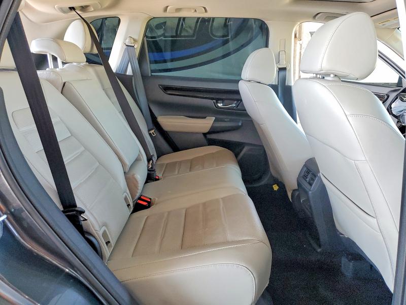 Aukcja sprzedaży 2025 Honda Cr-v, vin: 2HKRS4H78SH458675, numer aukcji: 58779246